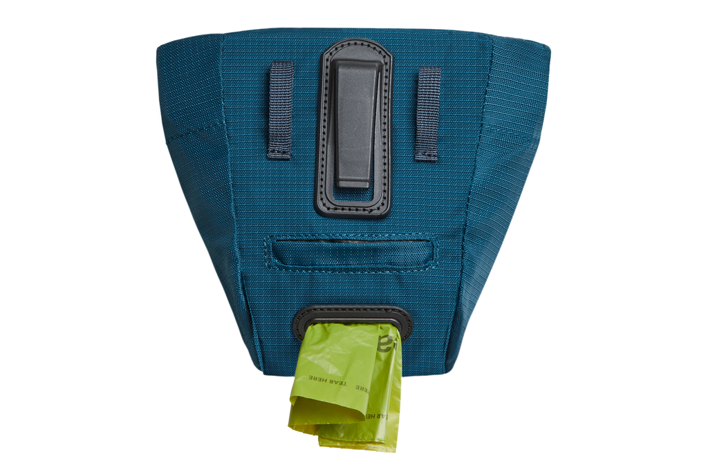 Pack Out Bag™