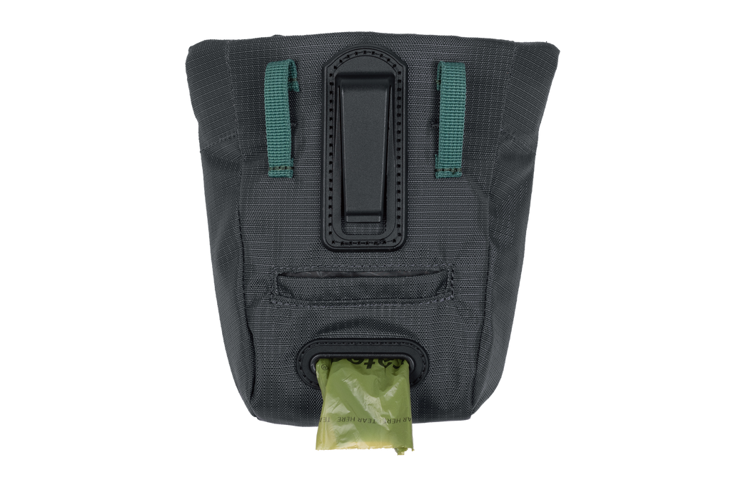 Pack Out Bag™
