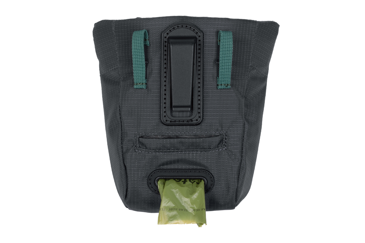 Pack Out Bag™