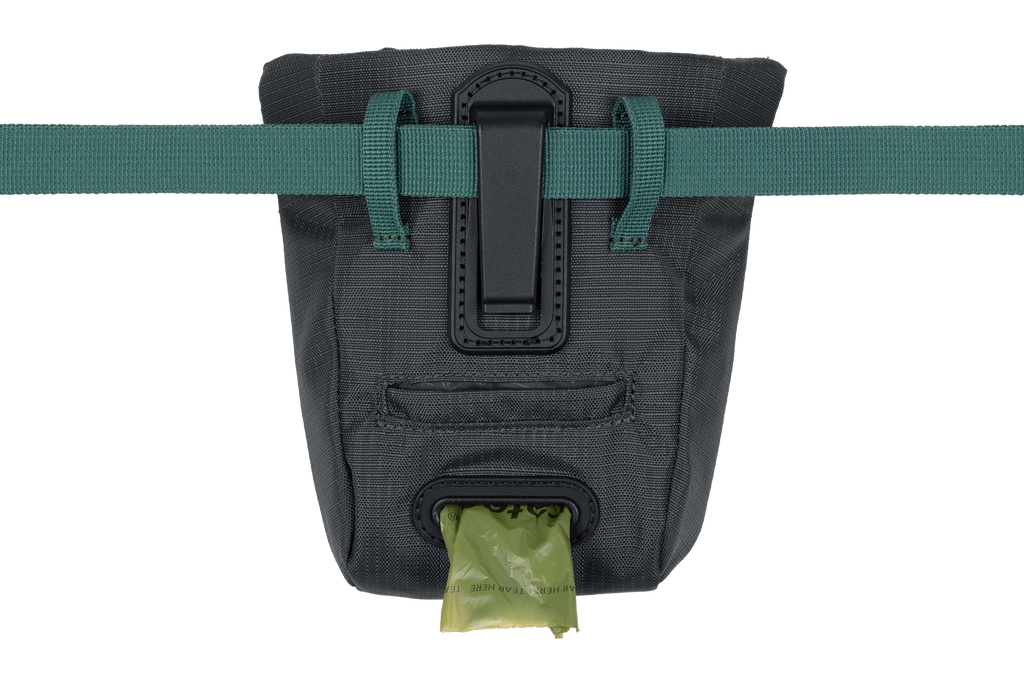 Pack Out Bag™
