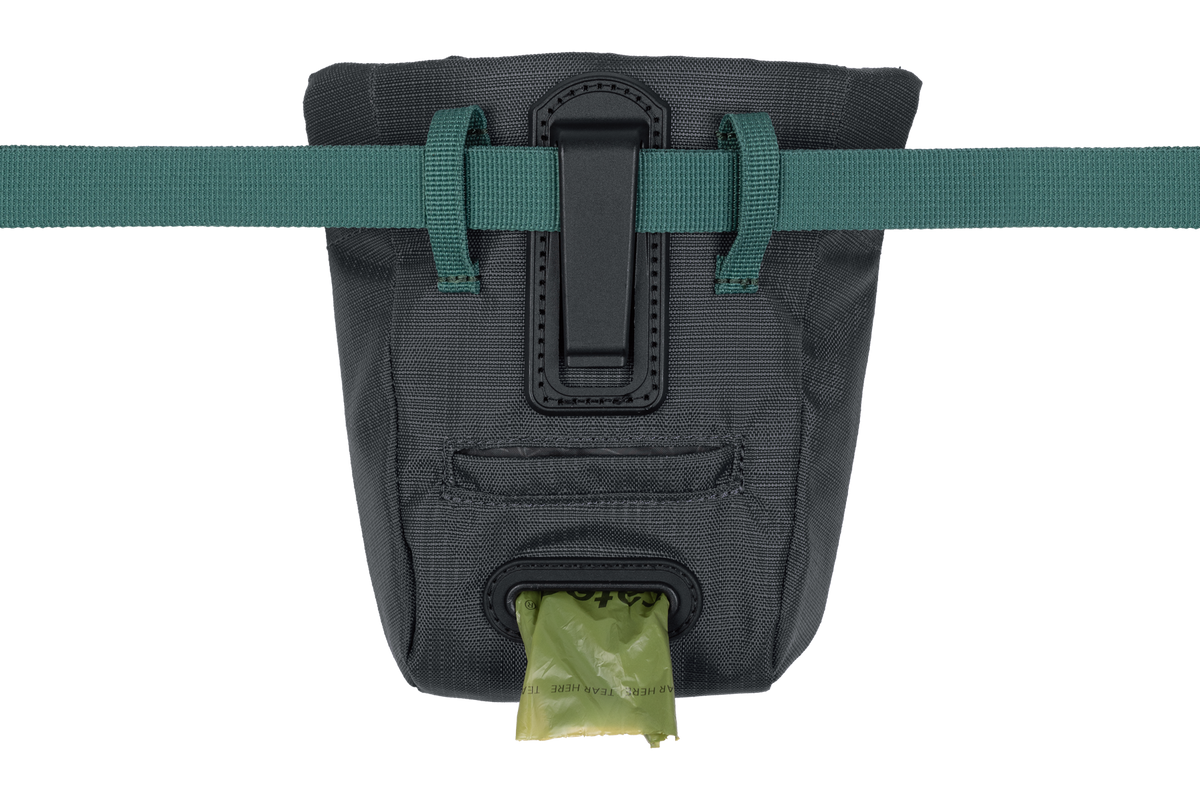 Pack Out Bag™