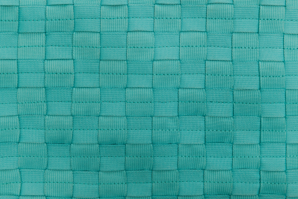Webbing Toy Basket