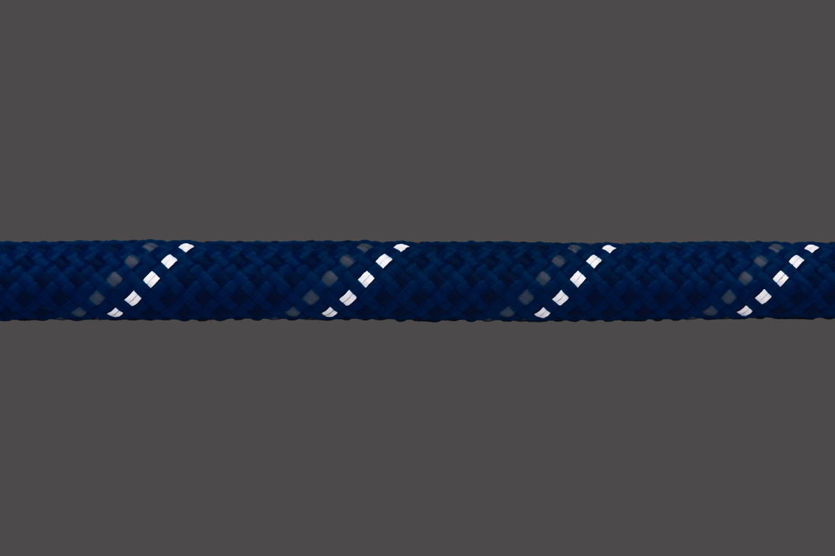 Knot-a-Leash™ Rope Dog Leash