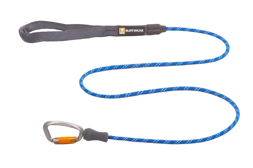 Knot-a-Leash™ Rope Dog Leash