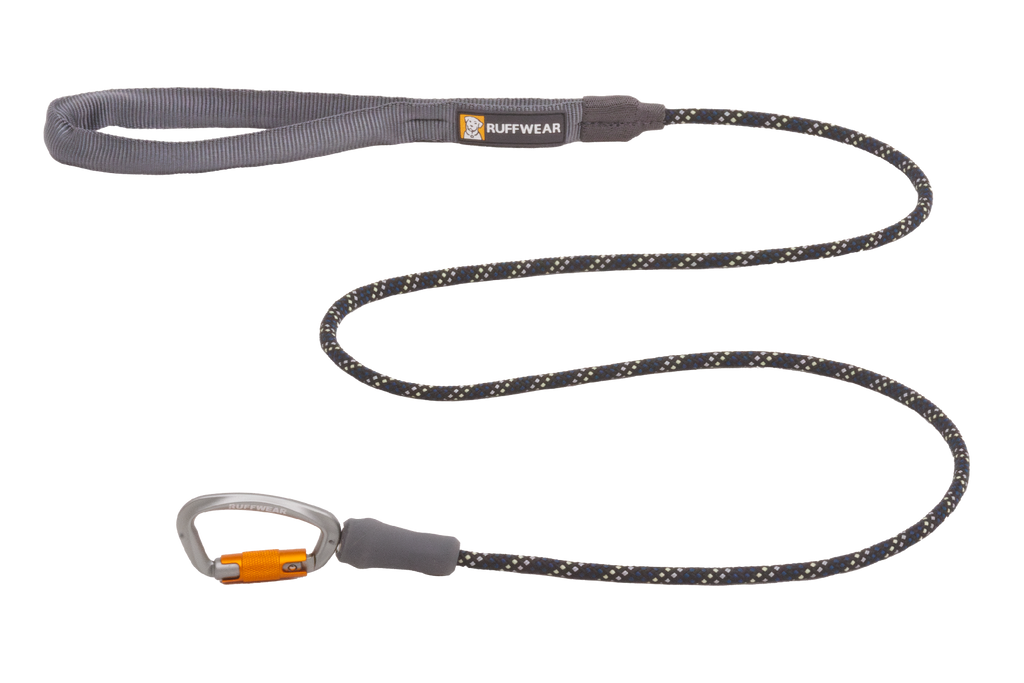 Knot-a-Leash™ Rope Dog Leash