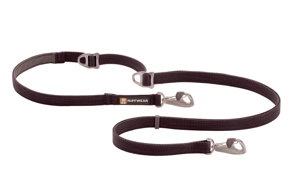 Switchbak™ Multi-Function Dog Leash
