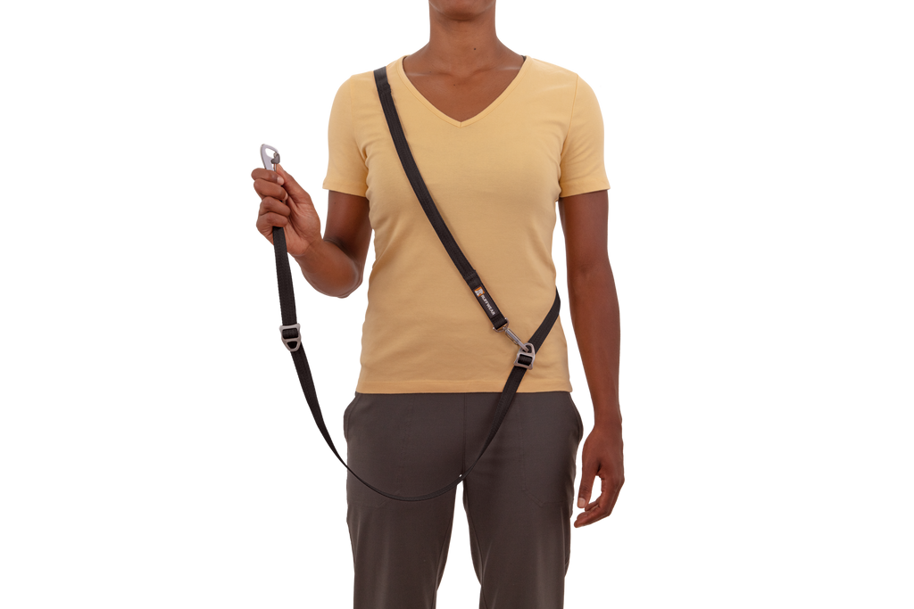 Switchbak™ Multi-Function Dog Leash