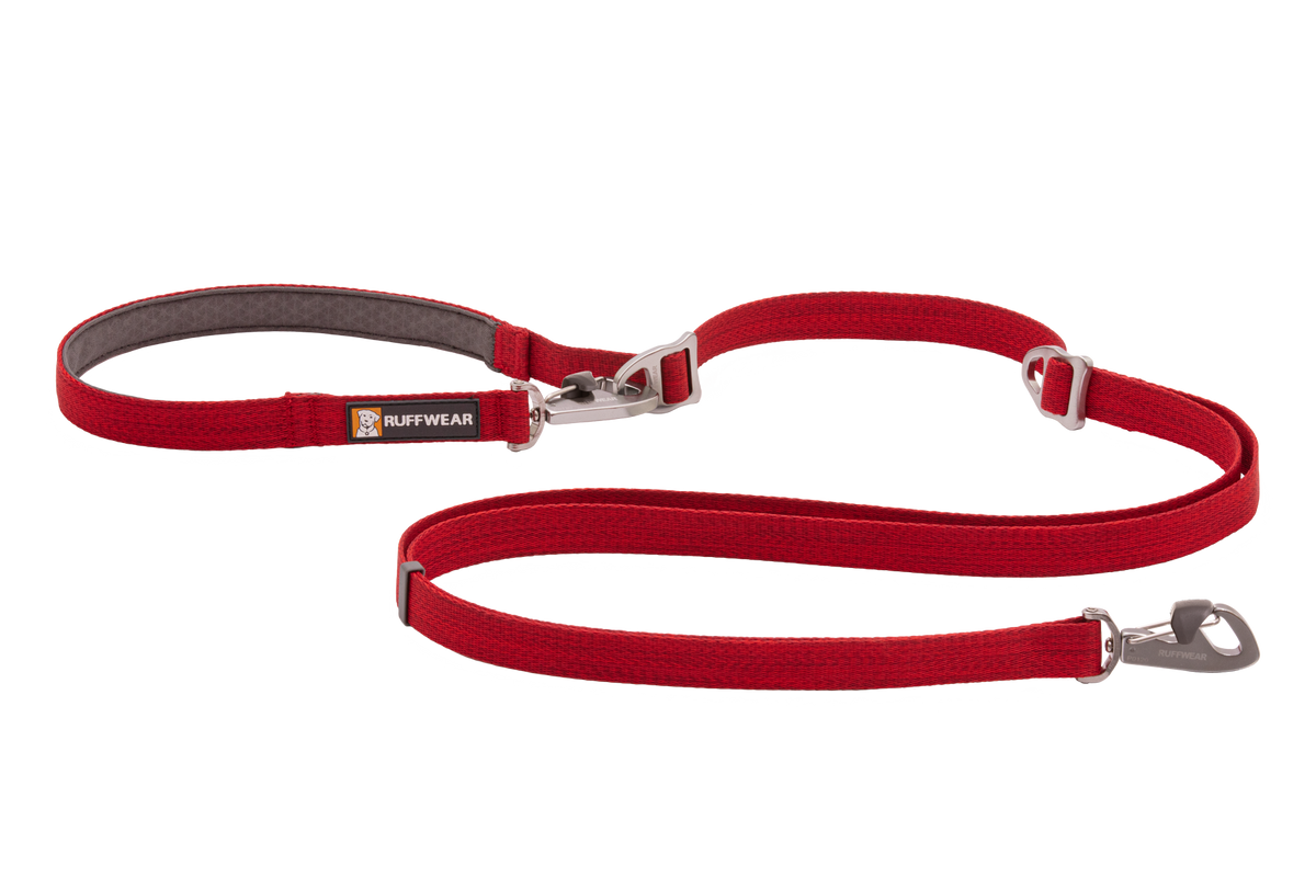 Switchbak™ Multi-Function Dog Leash