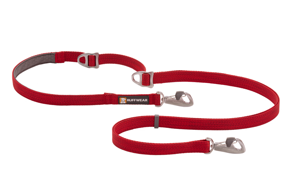Switchbak™ Multi-Function Dog Leash