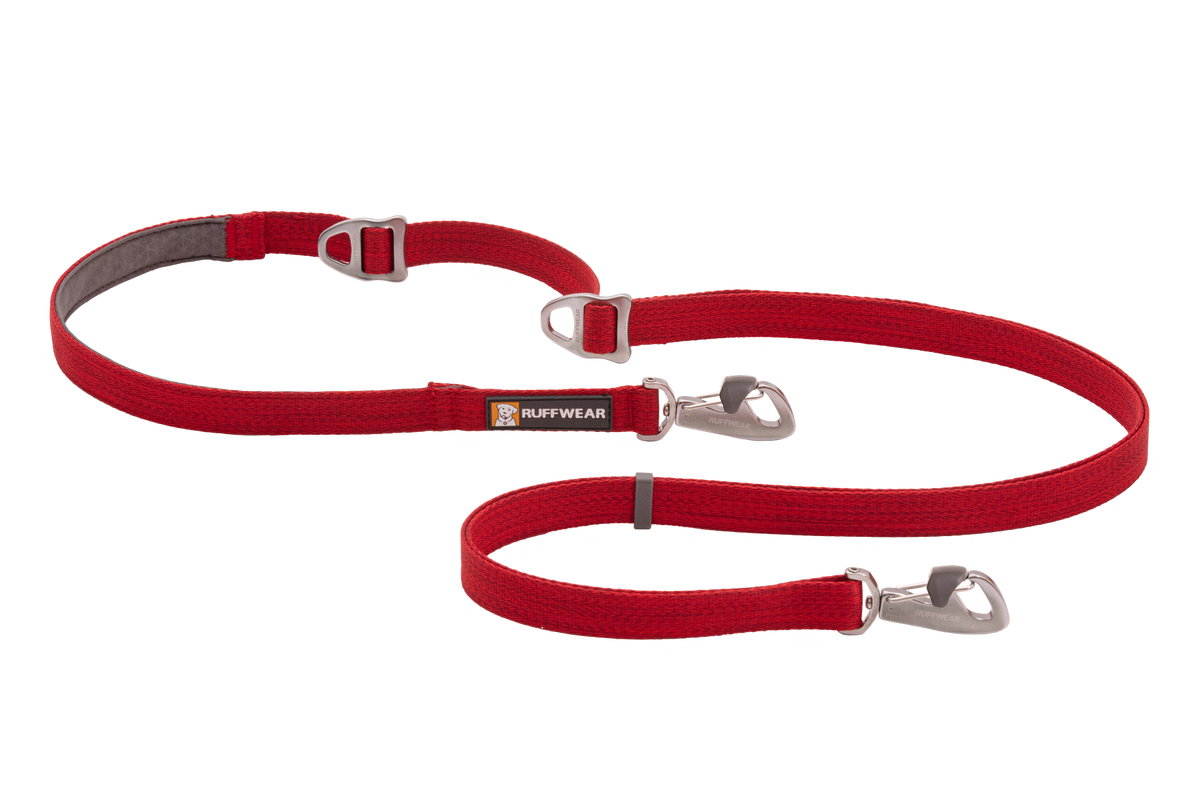Switchbak™ Multi-Function Dog Leash