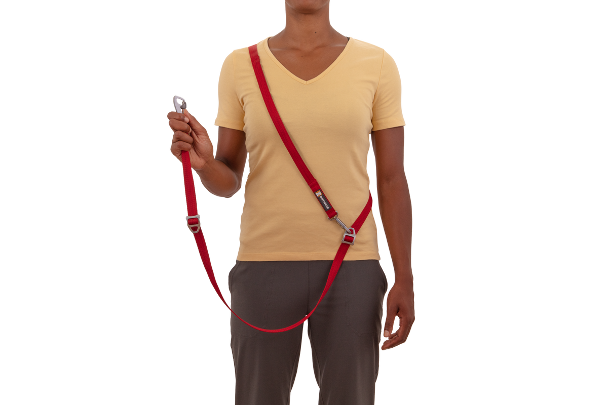 Switchbak™ Multi-Function Dog Leash