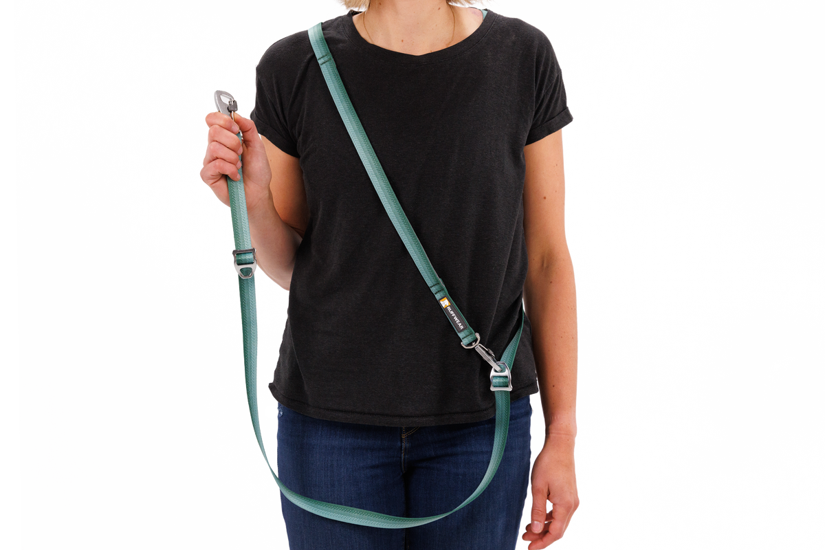 Switchbak™ Multi-Function Dog Leash