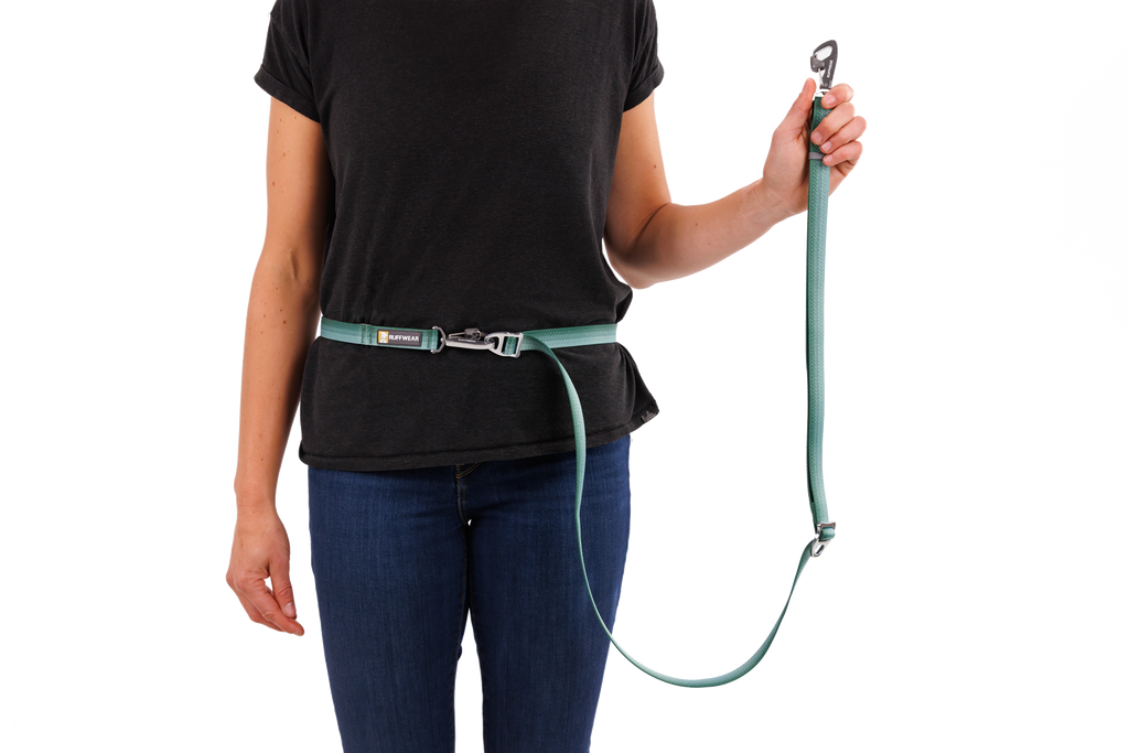 Switchbak™ Multi-Function Dog Leash