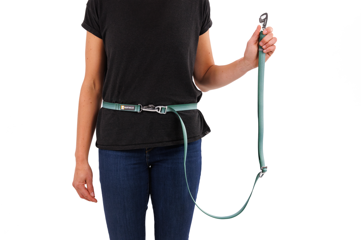 Switchbak™ Multi-Function Dog Leash