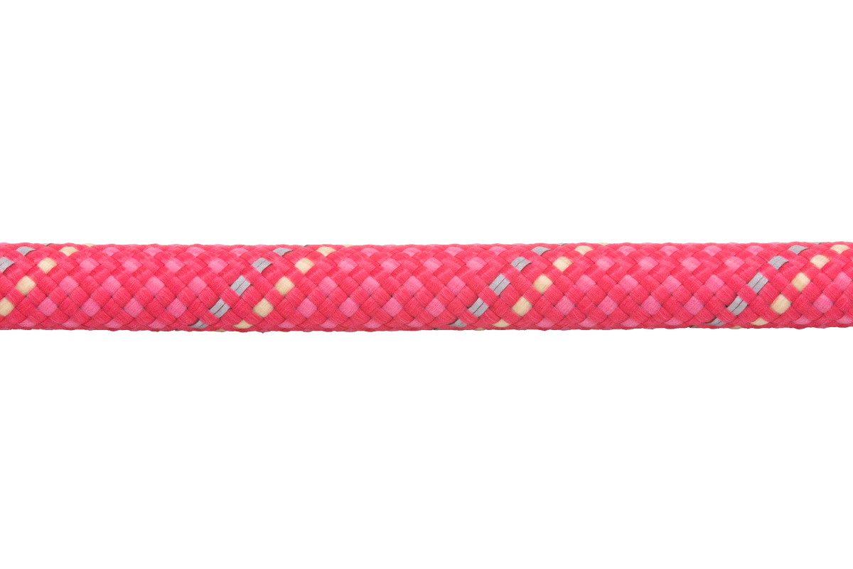 Knot-a-Long™ Short Rope Dog Leash
