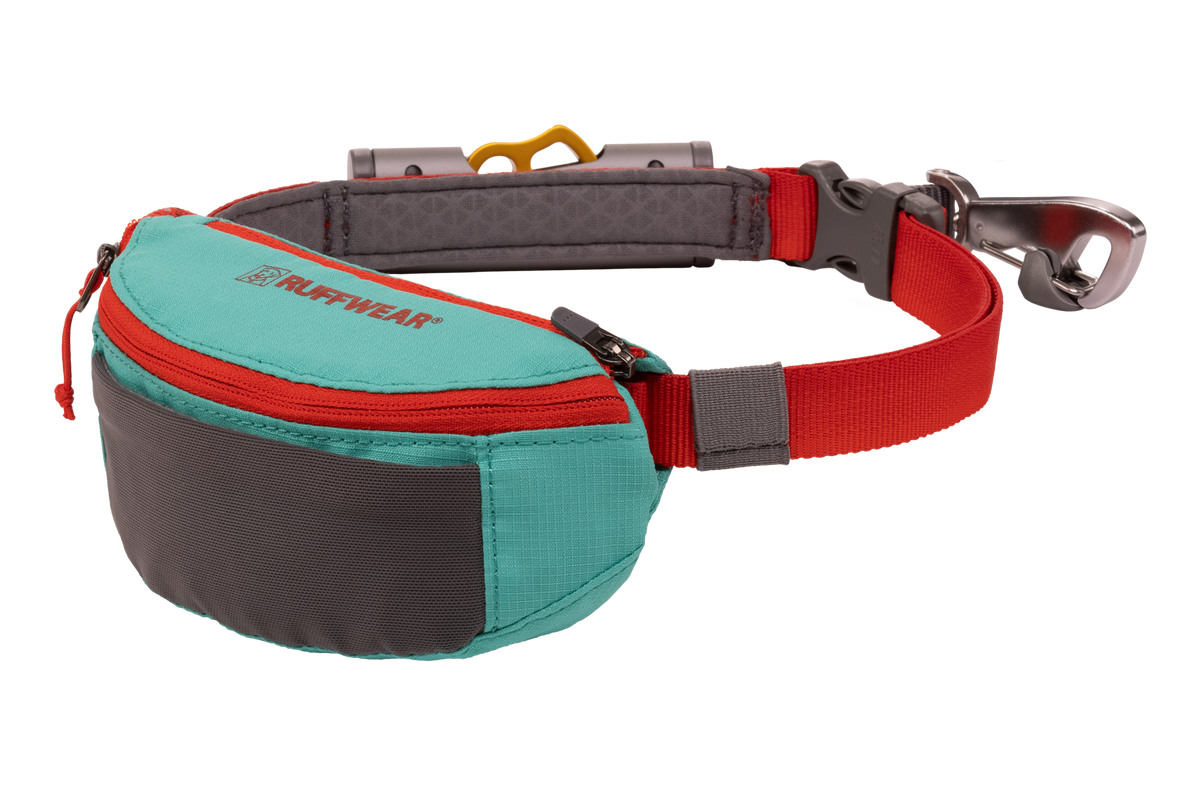 Hitch Hiker™ Leash