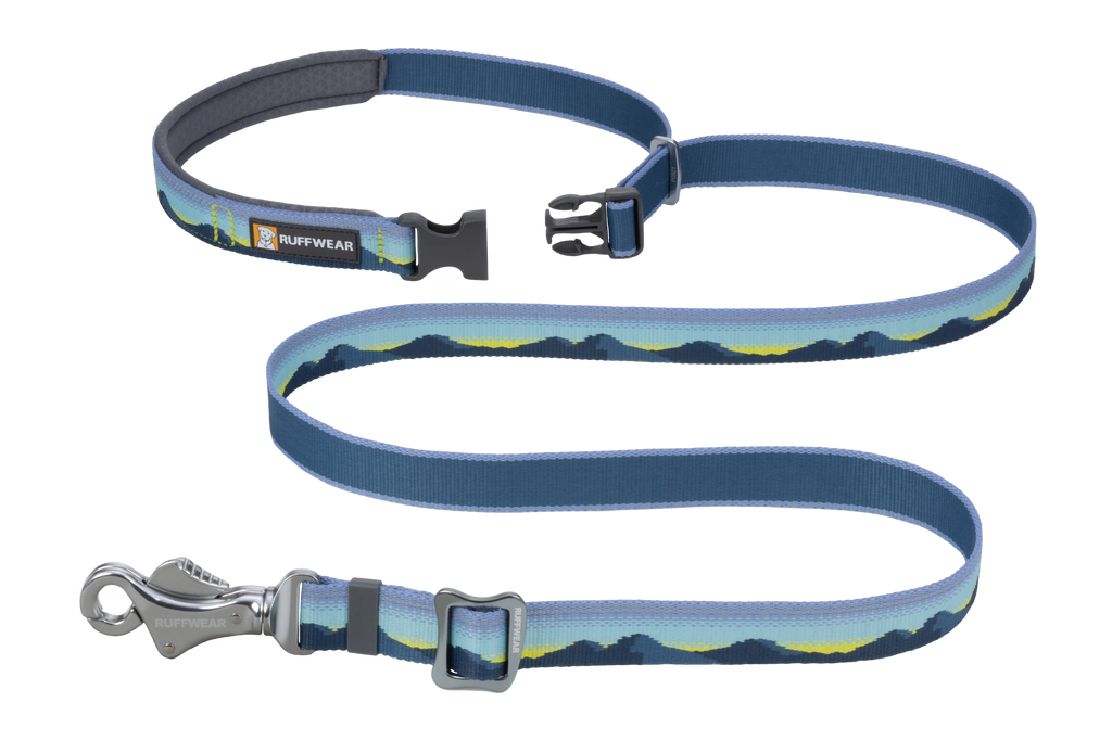 Crag EX™ Adjustable Dog Leash