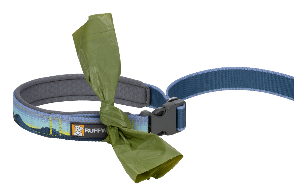 Crag EX™ Adjustable Dog Leash