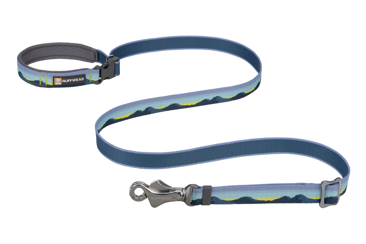 Crag EX™ Adjustable Dog Leash