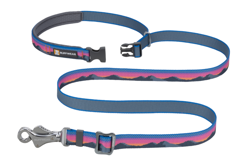 Crag EX™ Adjustable Dog Leash