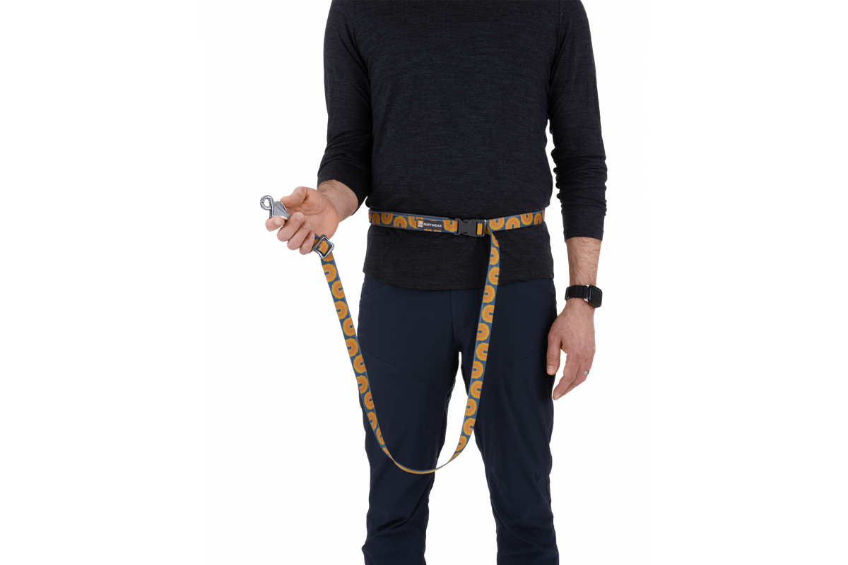 Crag EX™ Adjustable Dog Leash