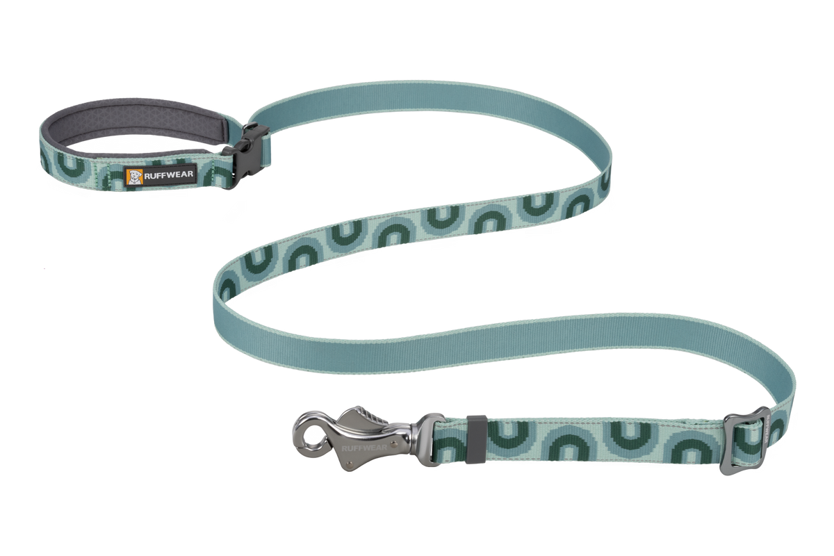 Crag EX™ Adjustable Dog Leash