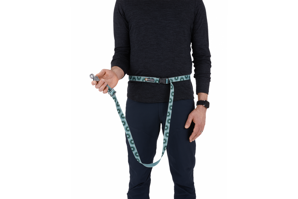Crag EX™ Adjustable Dog Leash