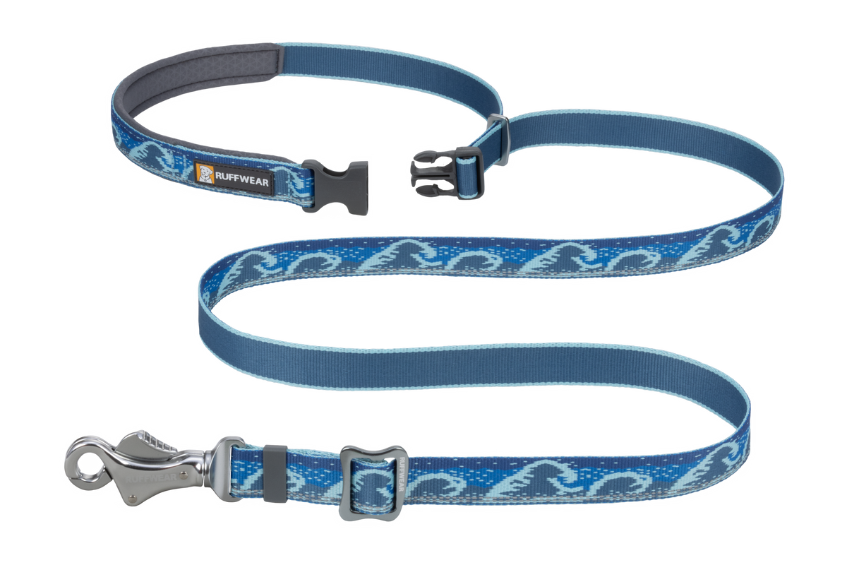 Crag EX™ Adjustable Dog Leash