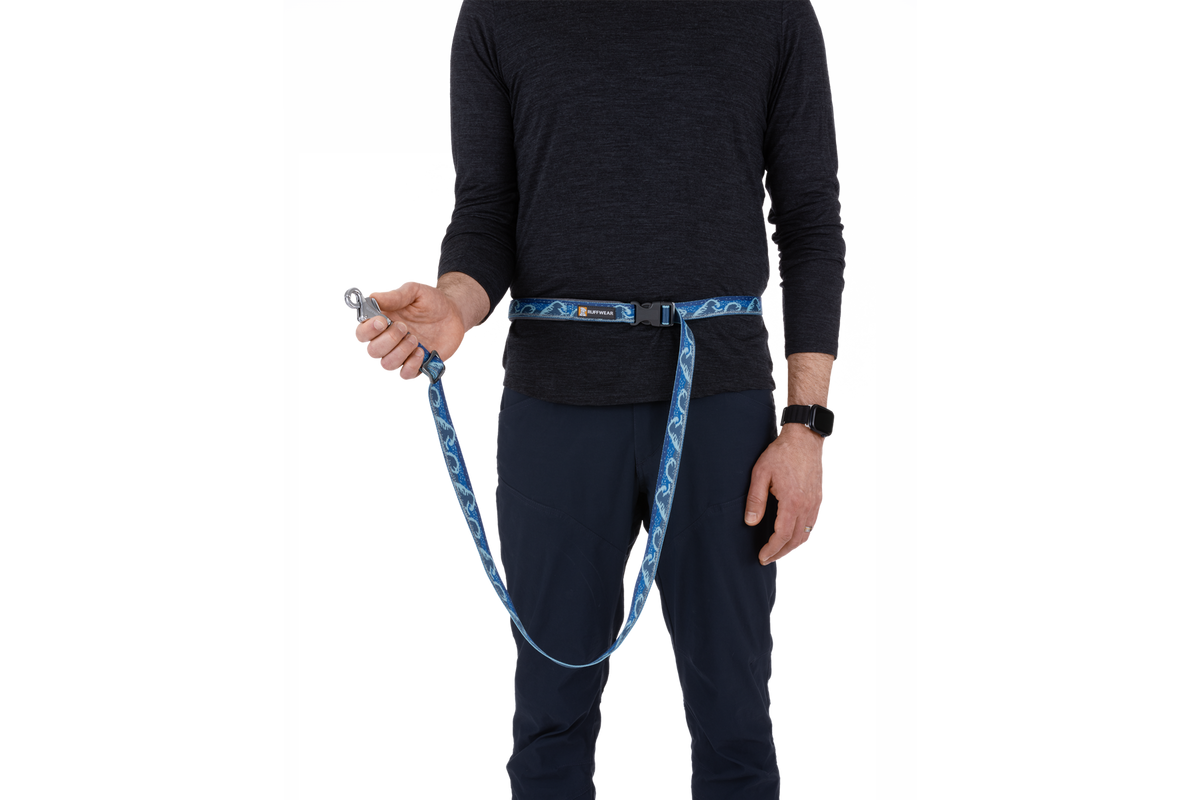 Crag EX™ Adjustable Dog Leash