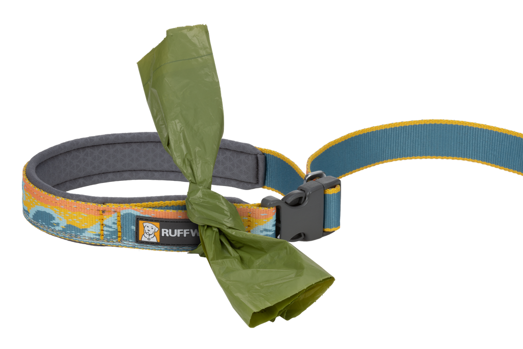 Crag EX™ Adjustable Dog Leash
