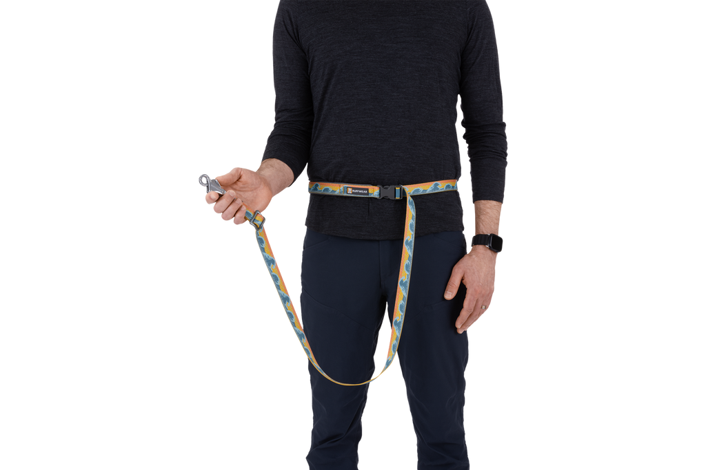Crag EX™ Adjustable Dog Leash