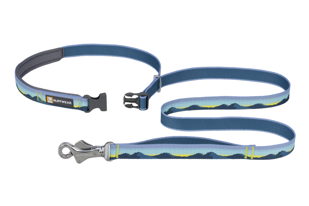Crag™ Hands-Free Leash