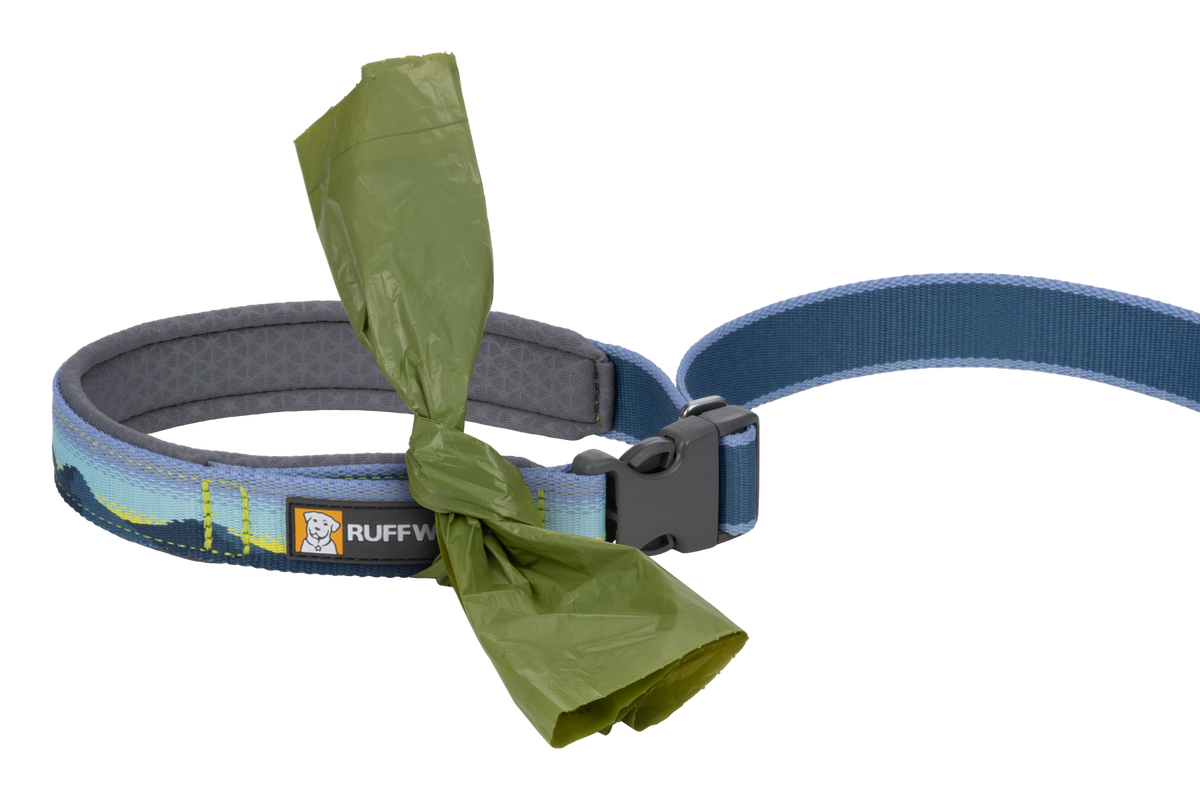 Crag™ Hands-Free Leash