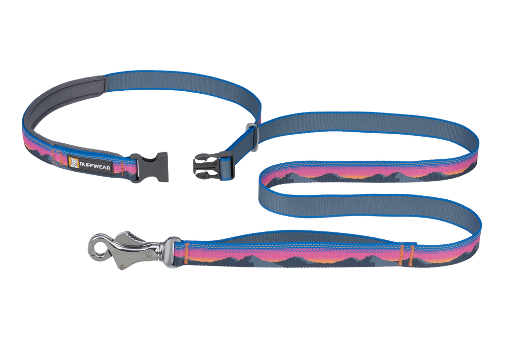 Crag™ Hands-Free Leash