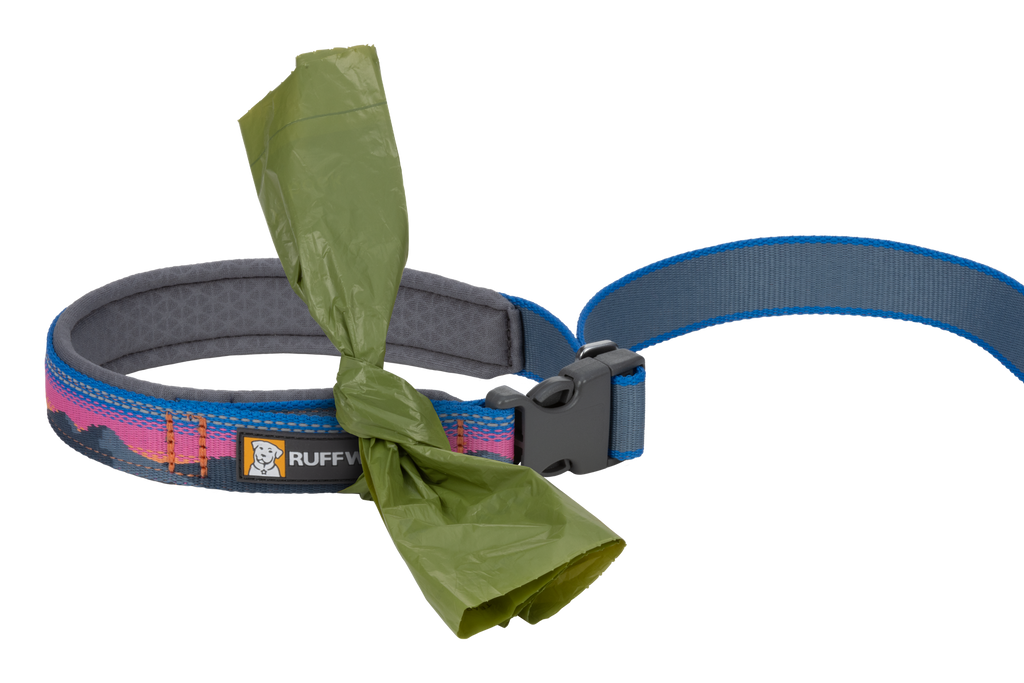 Crag™ Hands-Free Leash