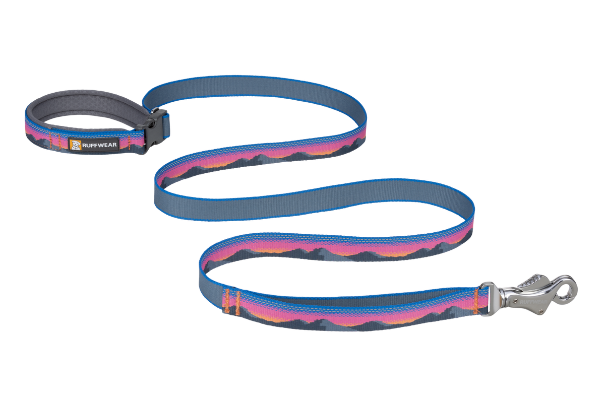Crag™ Hands-Free Leash