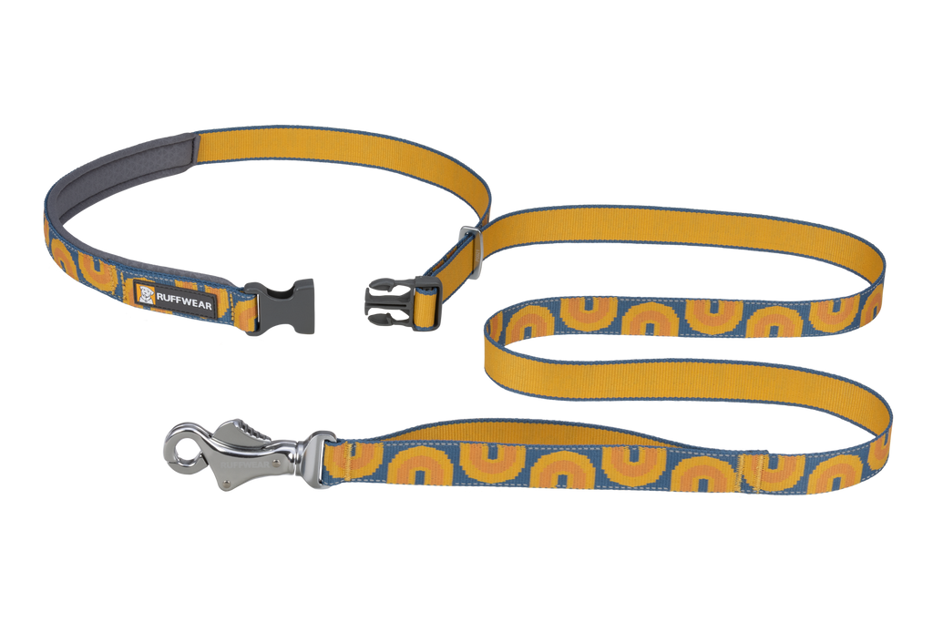 Crag™ Hands-Free Leash