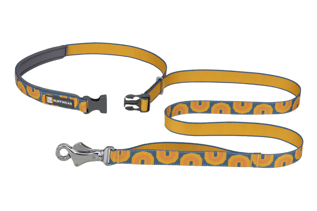 Crag™ Hands-Free Leash