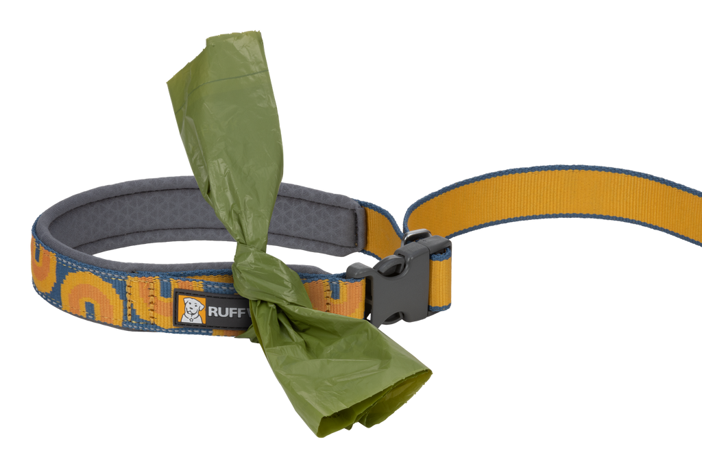Crag™ Hands-Free Leash