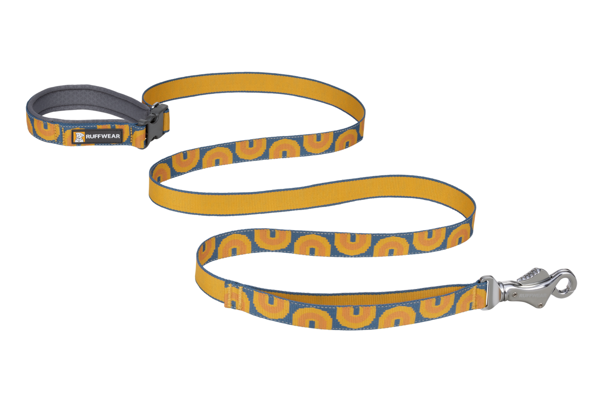 Crag™ Hands-Free Leash