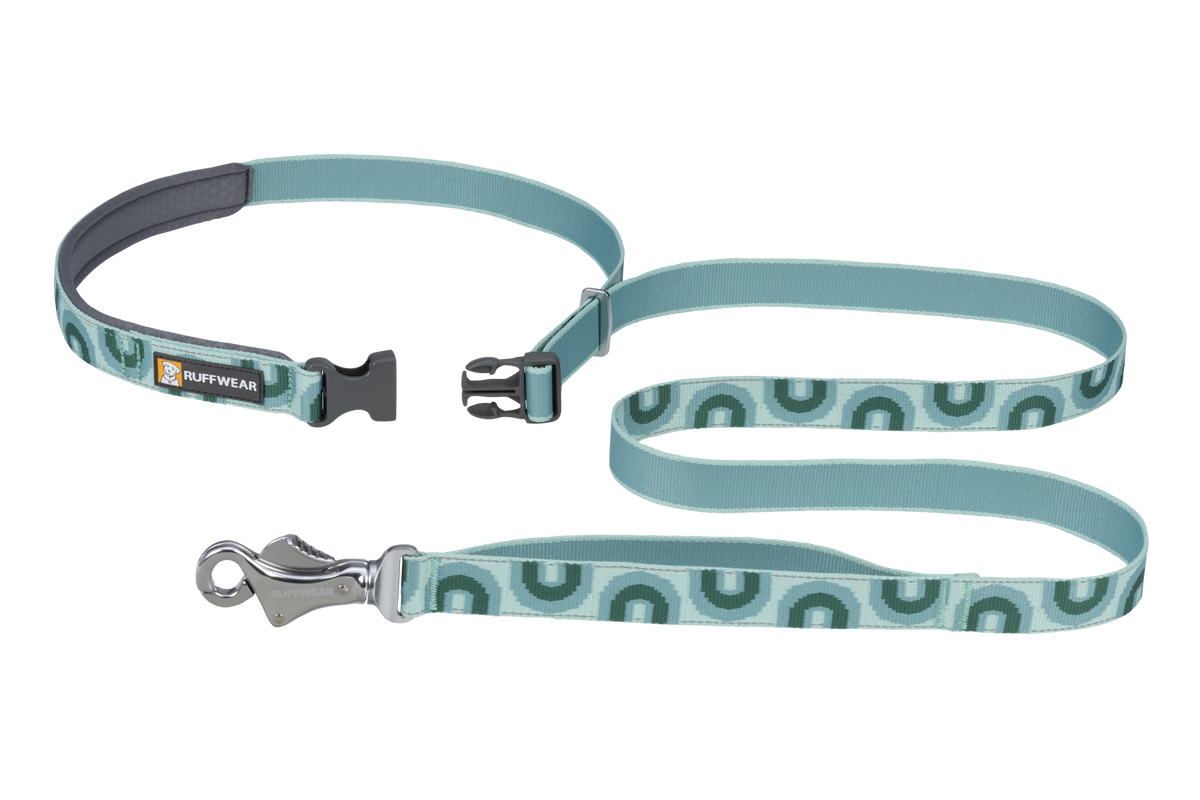 Crag™ Hands-Free Leash