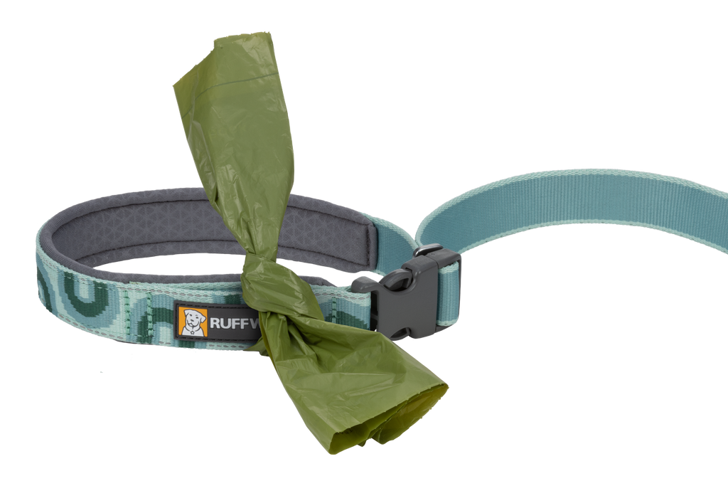 Crag™ Hands-Free Leash