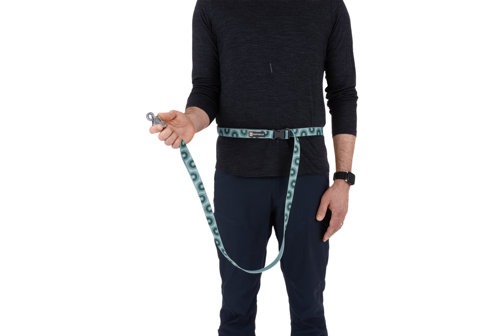 Crag™ Hands-Free Leash