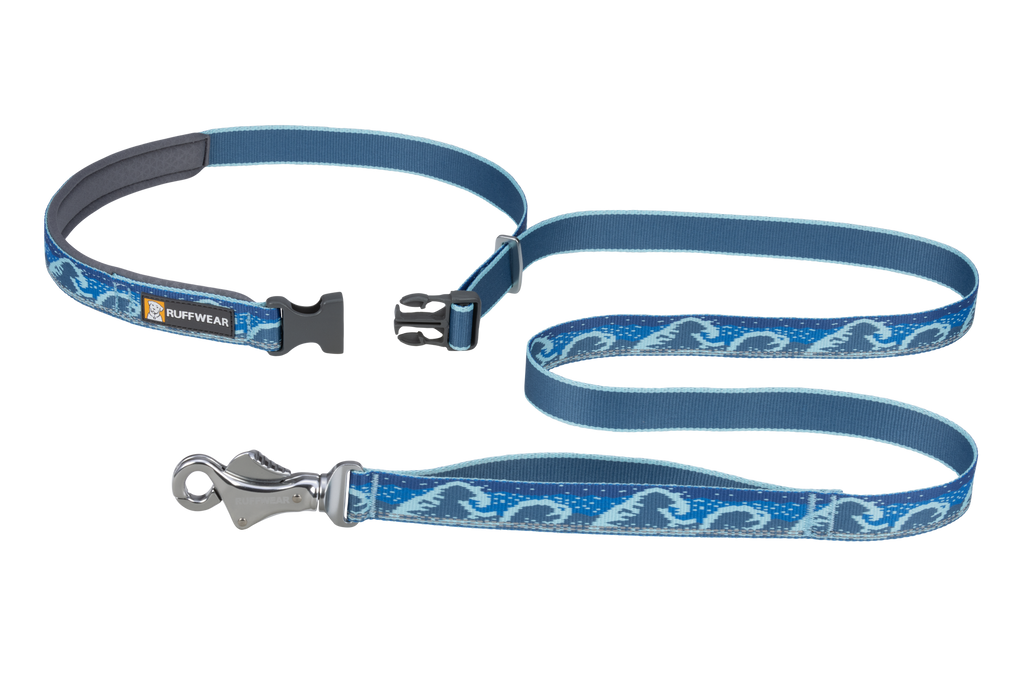 Crag™ Hands-Free Leash