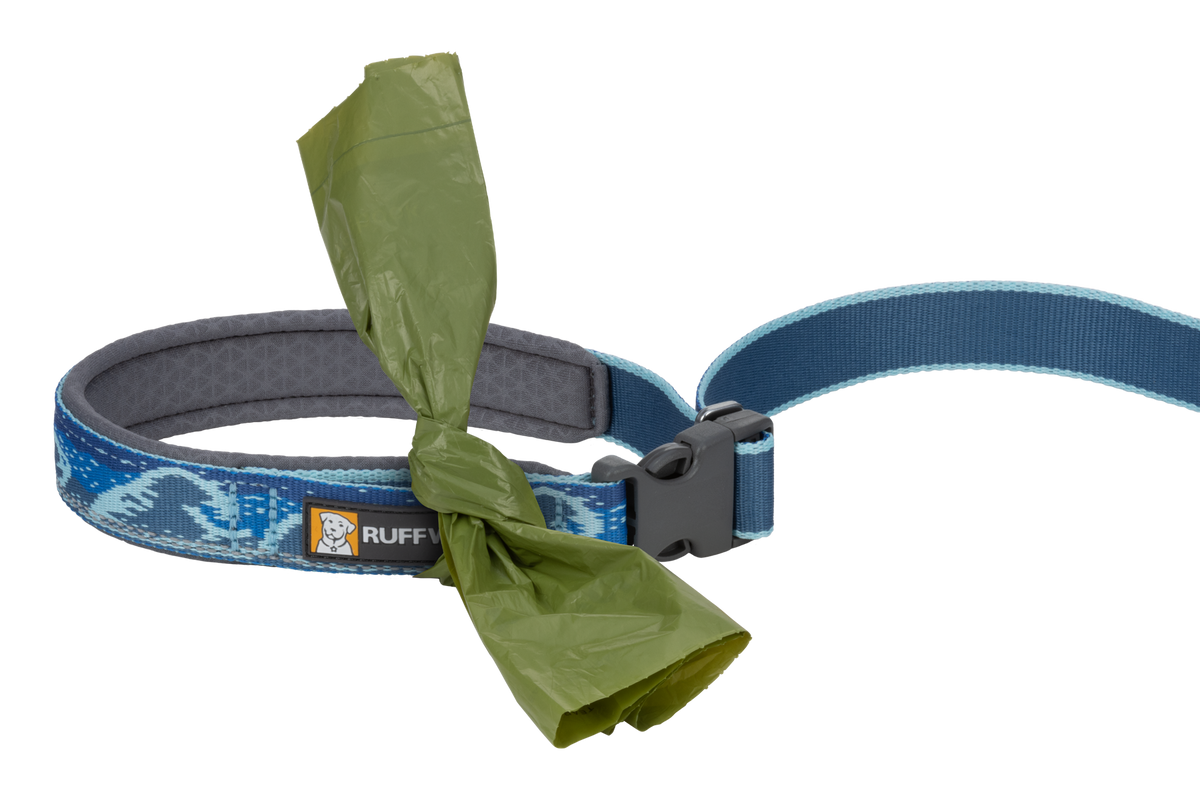 Crag™ Hands-Free Leash