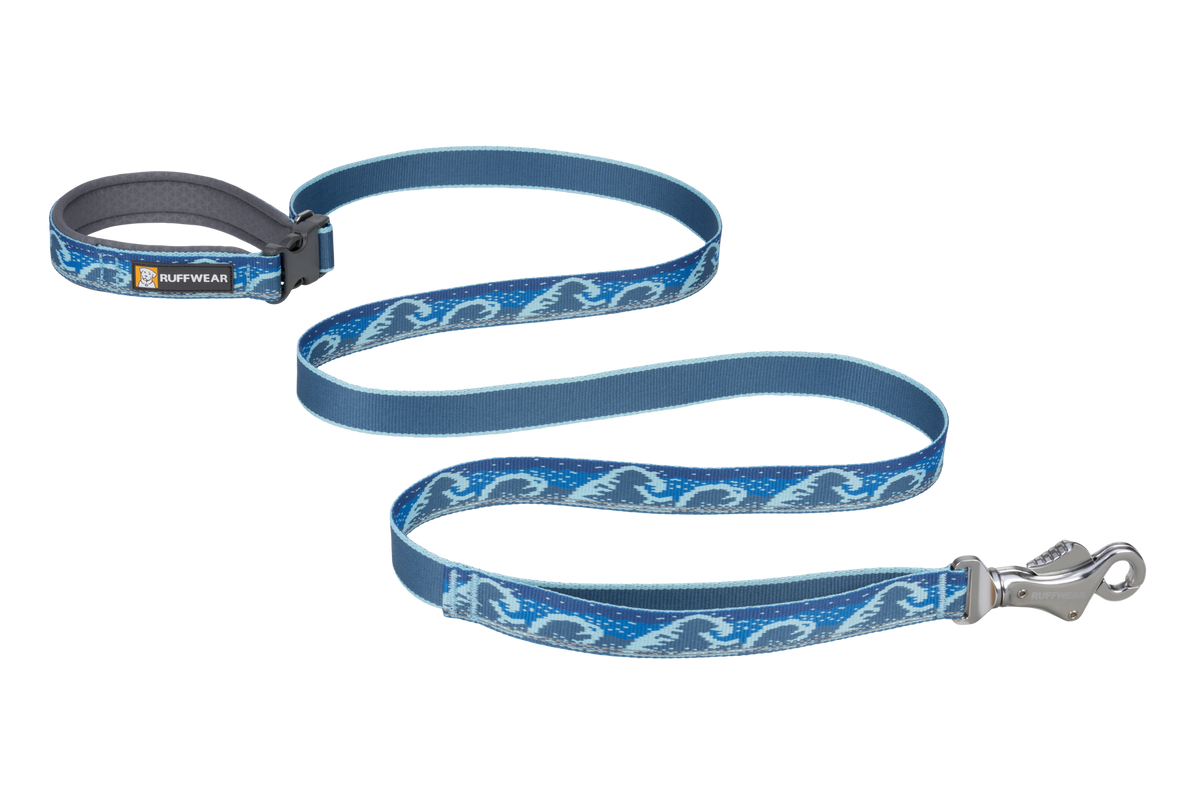 Crag™ Hands-Free Leash