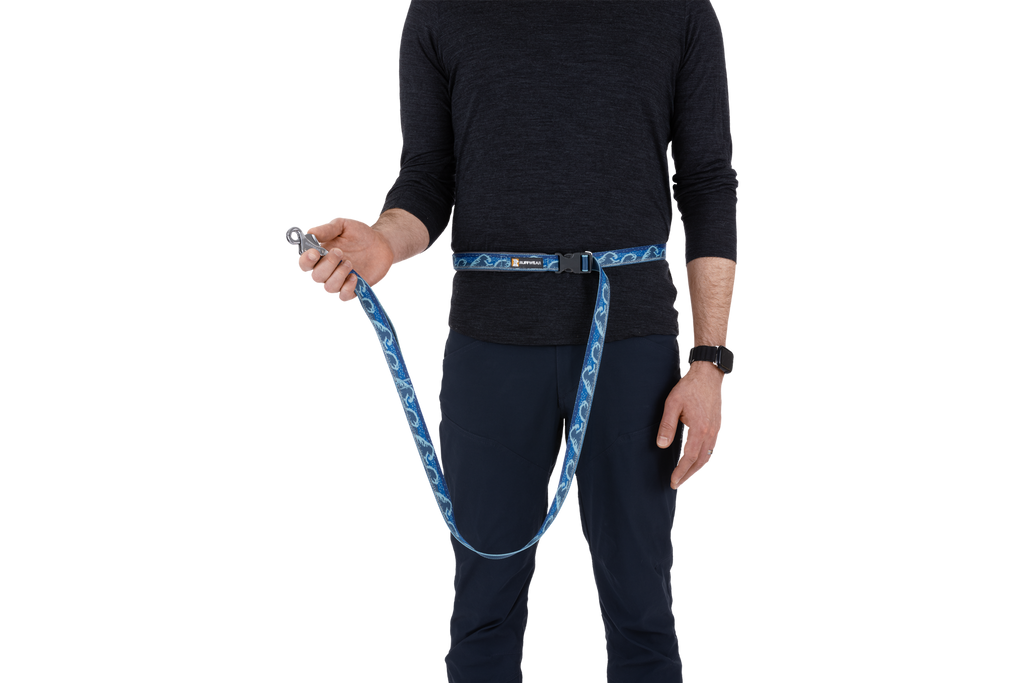 Crag™ Hands-Free Leash