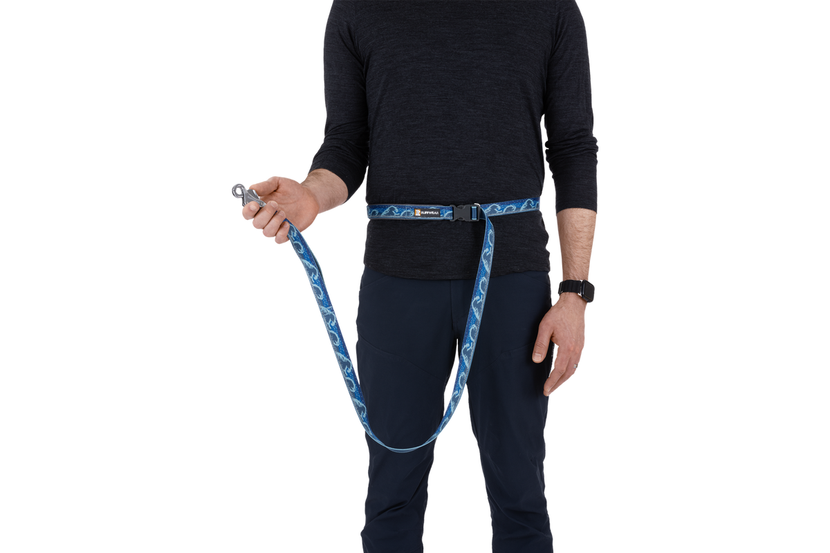 Crag™ Hands-Free Leash
