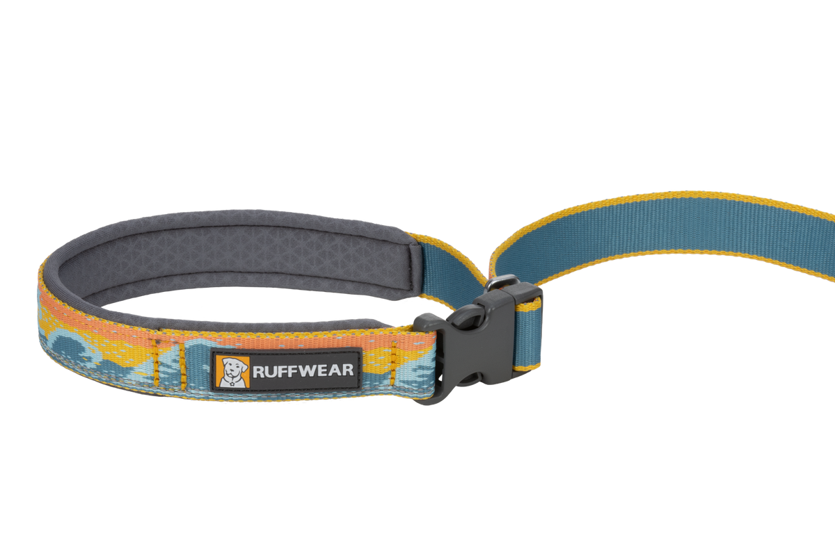 Crag™ Hands-Free Leash