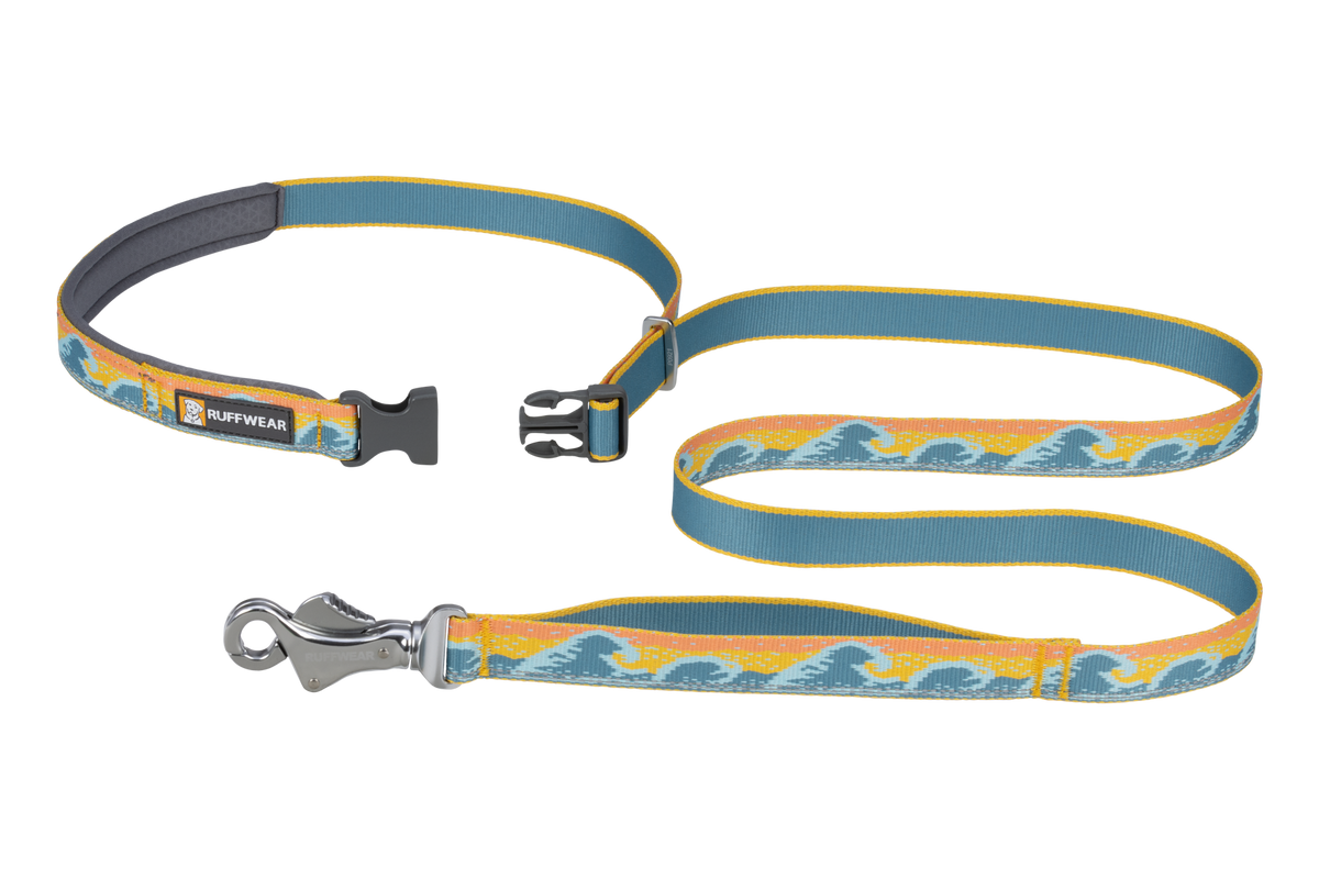 Crag™ Hands-Free Leash